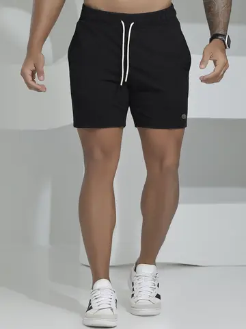 Bermuda Masculina Confortável e Casual com Modelagem Esportiva Empório Pit Bull